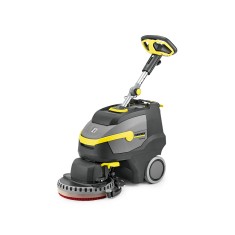 Підлогомийна машина Karcher BD 38/12 C Bp Pack (1.783-450.0) Підлогомийна машина Karcher BD 38/12 C Bp Pack (1.783-450.0)