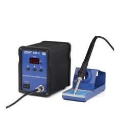 Паяльная станция для бессвинцовой пайки YIHUA 900H 90Вт