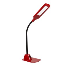 Настільна лампа LED Delux TF-450R