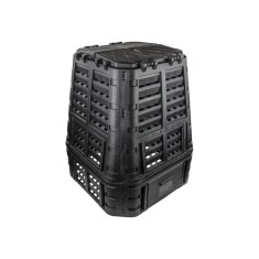 Компостер садовый Verto 15G560, 650 л (15G560) Компостер садовый Verto 15G560, 650 л (15G560)