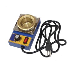 Паяльная ванна DZ-70503, диам.-50мм, 150W, 200-480°C, 220V