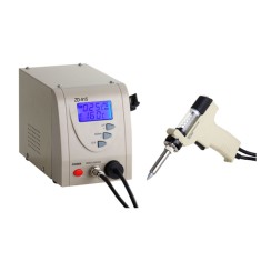 Демонтажная станция цифровая Zhongdi ZD-915 80 Вт Демонтажная станция цифровая Zhongdi ZD-915 80 Вт