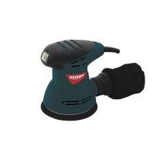 Шліфмашина орбітальна Зеніт ЗШО-400 Шліфмашина орбітальна Зеніт ЗШО-400