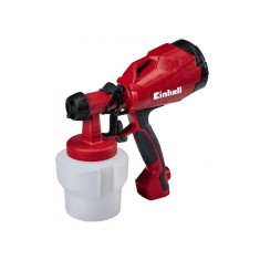 Фарбоопульт електричний Einhell TC-SY 500 P Фарбоопульт електричний Einhell TC-SY 500 P