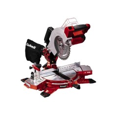 Пила торцева акумуляторна Einhell TE-MS18/210