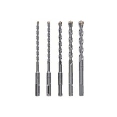 Набір бурів Bosch SDS plus-1, 5 шт. Набір бурів Bosch SDS plus-1, 5 шт.