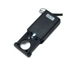 Лупа ювелірна Magnifier MG9881, збіль.- 30X,60X, діам.- 12мм, 18мм c Led Лупа ювелірна Magnifier MG9881, збіль.- 30X,60X, діам.- 12мм, 18мм c Led