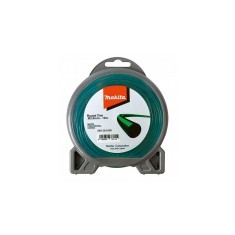 Жилка косильна Makita 2мм, 15 м (369224600) Жилка косильна Makita 2мм, 15 м (369224600)