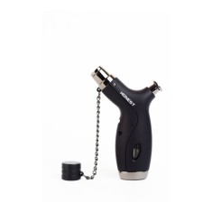 Газовая горелка HONEST 519 JET (Black) Газовая горелка HONEST 519 JET (Black)