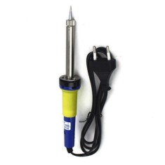 Паяльник Zhongdi ZD-200С 60 Вт Паяльник Zhongdi ZD-200С 60 Вт