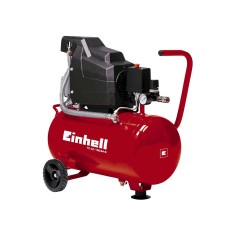 Компресор Einhell TC-AC 190/24/8 Компресор Einhell TC-AC 190/24/8