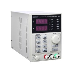 Лабораторний блок живлення Korad KA3005D, 30B, 5A Лабораторний блок живлення Korad KA3005D, 30B, 5A