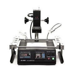 Паяльная станция инфракрасная SCOTLE HR6000