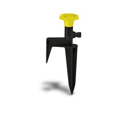 Дощівник круговий Karcher на тримачі (2.645-024.0) Дощівник круговий Karcher на тримачі (2.645-024.0)