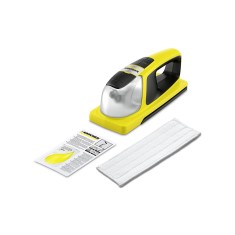 Пылесос для мытья окон Karcher KV 4 (1.633-920.0) Пылесос для мытья окон Karcher KV 4 (1.633-920.0)