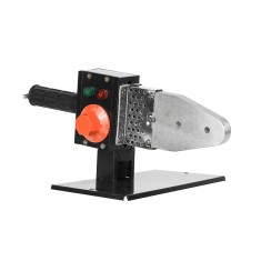 Паяльник для пластиковых труб Dnipro-M PW-90 Паяльник для пластиковых труб Dnipro-M PW-90