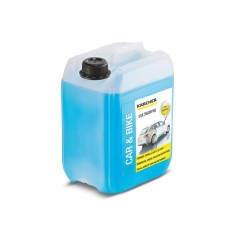 Автомобільний шампунь Karcher (6.295-360.0)