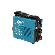 Зварювальний апарат Зеніт ЗСИ-220 МН Зварювальний апарат Зеніт ЗСИ-220 МН