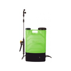 Зрошувач садовий акумуляторний Gärtner GBS-16/12 E Зрошувач садовий акумуляторний Gärtner GBS-16/12 E