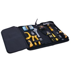 Набор инструментов R'Deer RTA-16 (16 шт.) в пенале Набор инструментов R'Deer RTA-16 (16 шт.) в пенале