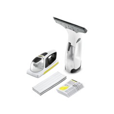 Пылесос для мытья окон Karcher WV 2 + KV 4 Premium (1.633-219.0) Пылесос для мытья окон Karcher WV 2 + KV 4 Premium (1.633-219.0)