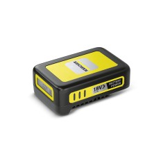 Батарея акумуляторна Karcher 18V / 2.5Ah (2.445-062.0) Батарея акумуляторна Karcher 18V / 2.5Ah (2.445-062.0)