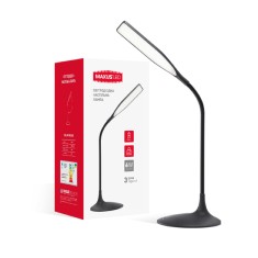 Настільна лампа LED Maxus DKL-002-01