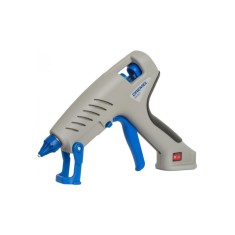Пістолет клейовий Dremel 940, 195 °C, 11мм, 0.24 кг Пістолет клейовий Dremel 940, 195 °C, 11мм, 0.24 кг