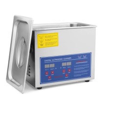 Ультразвуковая ванна (мойка) Jeken PS-20A, 3.2л, 120Вт Ультразвуковая ванна (мойка) Jeken PS-20A, 3.2л, 120Вт