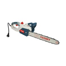 Ланцюгова електропила Зеніт ЦПЛ-406/2300 Ланцюгова електропила Зеніт ЦПЛ-406/2300
