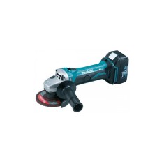 Шліфмашина кутова Makita DGA504RFE Шліфмашина кутова Makita DGA504RFE