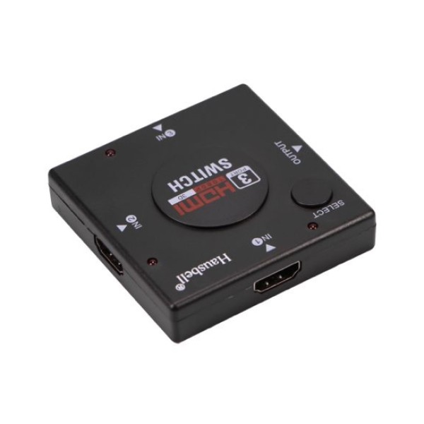 Соеденитель-переключатель HDMI MT-1311 1х3