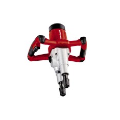 Міксер Einhell TE-MX 1600-2 CE Twin Міксер Einhell TE-MX 1600-2 CE Twin
