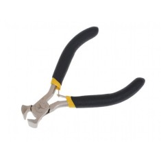 Кусачки ферроникеливые торцевые R'Deer 98-517 Кусачки ферроникеливые торцевые R'Deer 98-517