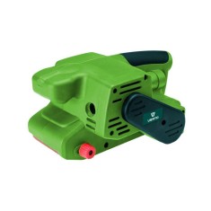 Шліфмашина стрічкова Verto (51G707)