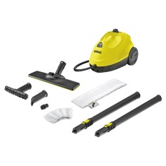 Пароочиститель Karcher SC 2 EasyFix (1.512-050.0) Пароочиститель Karcher SC 2 EasyFix (1.512-050.0)