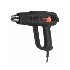 Фен промышленный Dnipro-M GH-201 Фен промышленный Dnipro-M GH-201