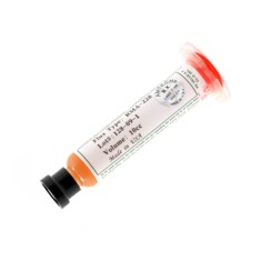 Паста-флюс AMTECH RMA 228, 10г Паста-флюс AMTECH RMA 228, 10г