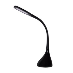 Настільна лампа LED Delux TF-120BK