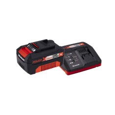 Набір PXC Starter Kit 2 акумулятор Einhell + зарядний пристрій Набір PXC Starter Kit 2 акумулятор Einhell + зарядний пристрій