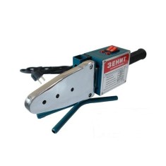 Паяльник для труб Зенит ЗПТ-2000