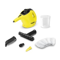 Пароочиститель Karcher SC 1 (1.516-300.0) Пароочиститель Karcher SC 1 (1.516-300.0)