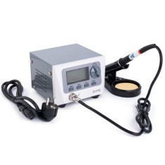 Паяльная станция для бессвинцовой пайки Zhongdi ZD-916Z 60 Вт