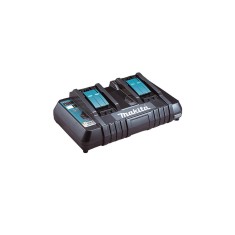 Зарядний пристрій Makita DC18RD для LXT (630868-6) Зарядний пристрій Makita DC18RD для LXT (630868-6)