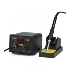 Паяльна станція YIHUA 937D 50 Вт Паяльна станція YIHUA 937D 50 Вт
