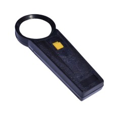 Ручна лупа Magnifier MG82012, збіль.- 5Х, діам.- 50мм з Led Ручна лупа Magnifier MG82012, збіль.- 5Х, діам.- 50мм з Led