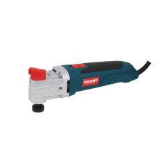 Шліфмашина багатофункціональна Зеніт ЗВШ-410 Шліфмашина багатофункціональна Зеніт ЗВШ-410