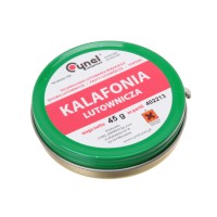 Канифоль Cynel KALAFONIA 45