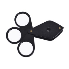 Лупа ювелирная Magnifier MG17139, увел.- 4X,8X,12X, диам.- 20мм Лупа ювелирная Magnifier MG17139, увел.- 4X,8X,12X, диам.- 20мм