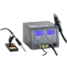 Паяльная станция Zhongdi ZD-912 60 Вт